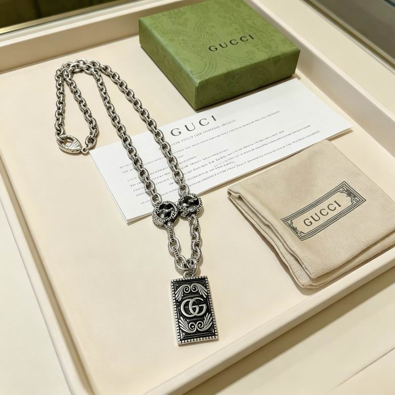 Gucci Necklace 07yxs249